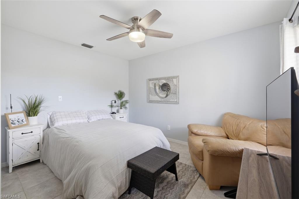 SPANISH GARDENS - Residential