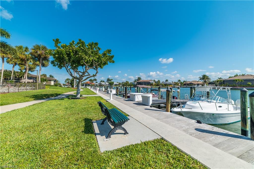 SOUTH SEAS - Residential