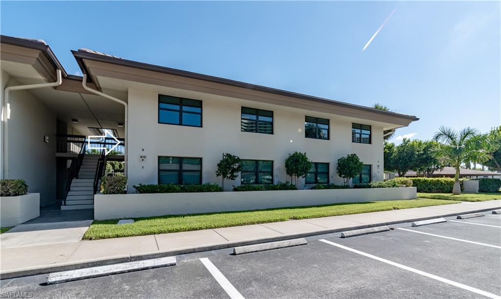 SOUTH SEAS - Residential