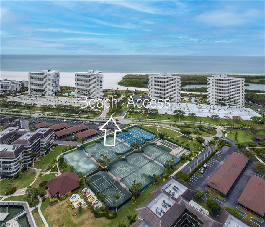 SOUTH SEAS - Residential