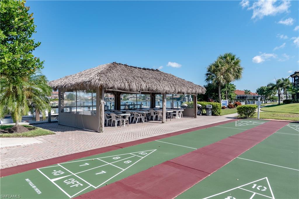 SOUTH SEAS - Residential