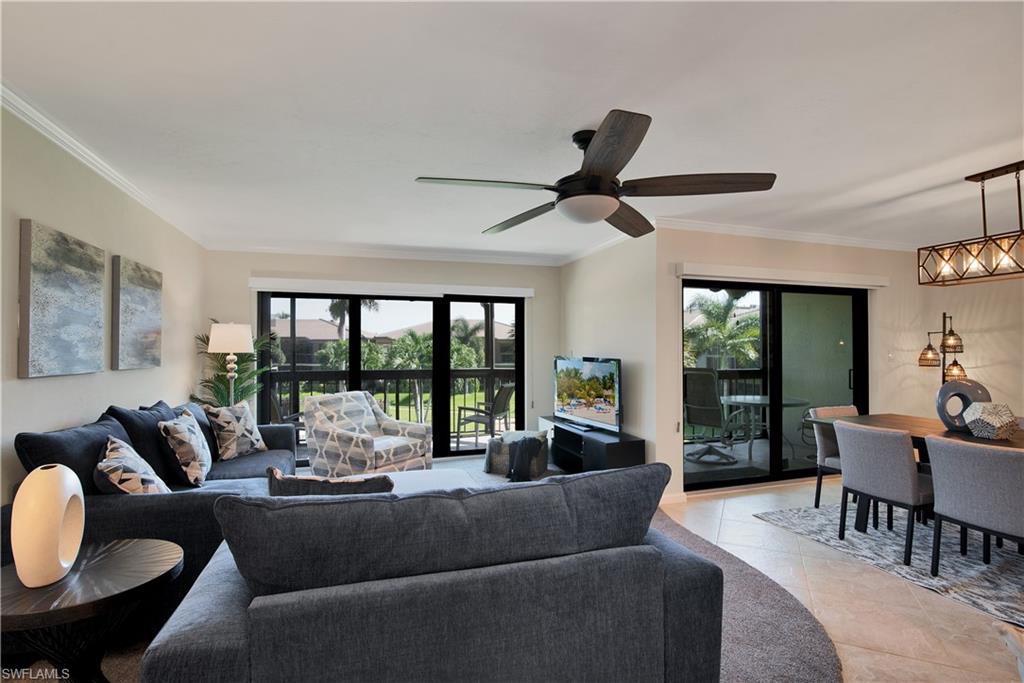 SOUTH SEAS - Residential