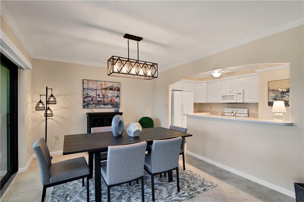 SOUTH SEAS - Residential