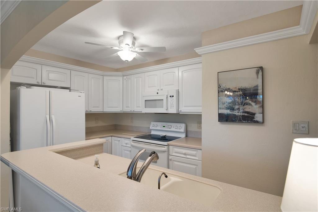 SOUTH SEAS - Residential