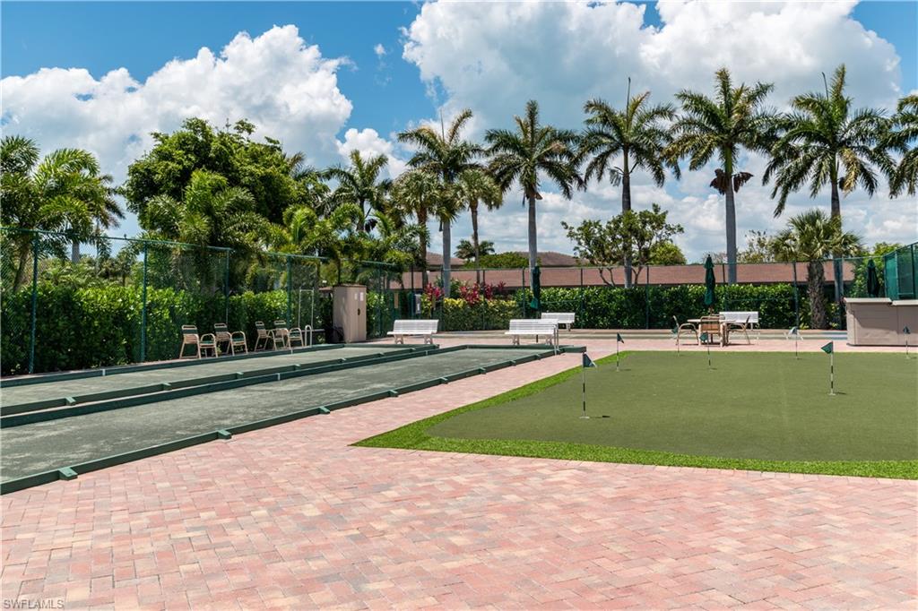 SOUTH SEAS - Residential