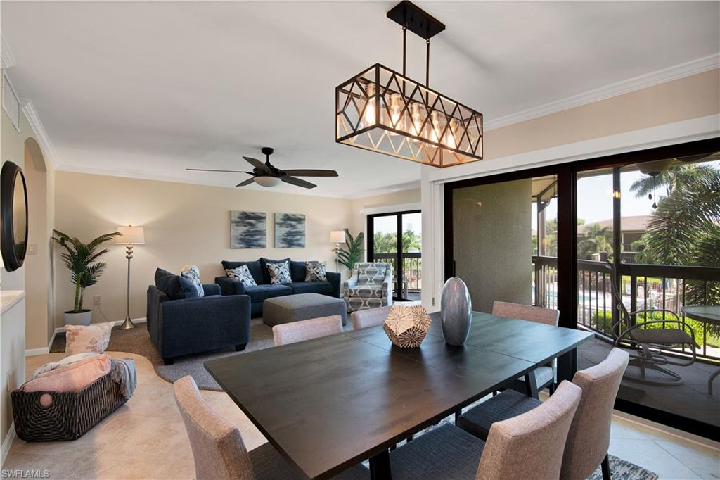 SOUTH SEAS - Residential