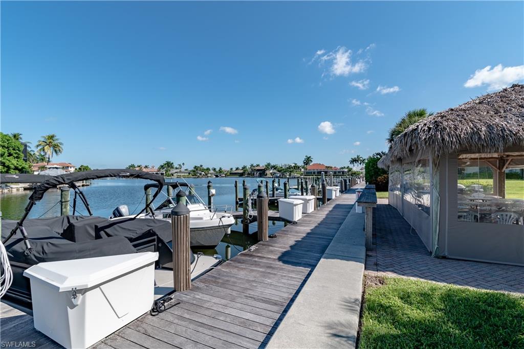 SOUTH SEAS - Residential