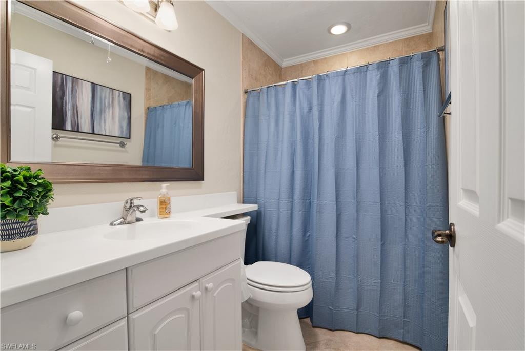 SOUTH SEAS - Residential