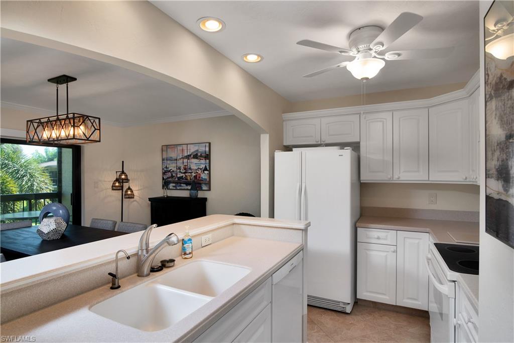 SOUTH SEAS - Residential