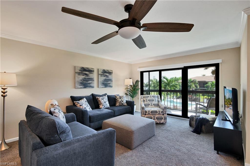 SOUTH SEAS - Residential