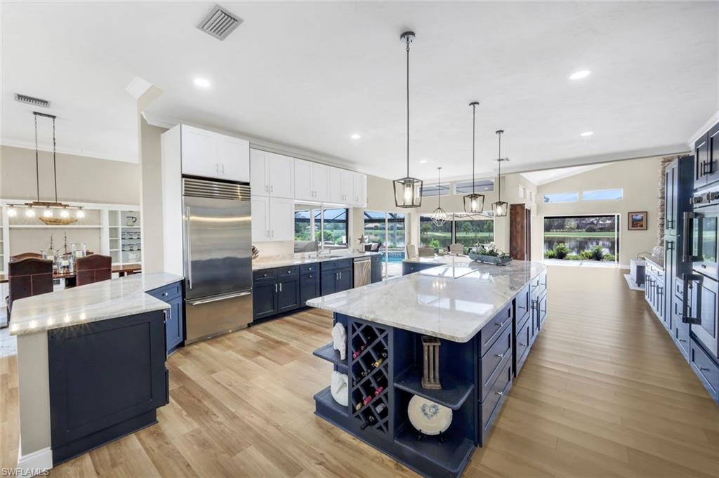 WILDCAT RUN - Residential