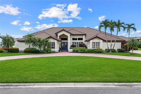 12166 Water Oak DR ESTERO FL 33928
