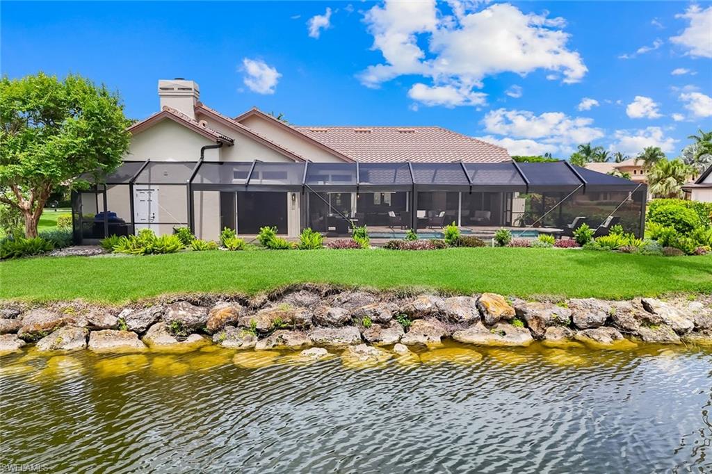 WILDCAT RUN - Residential