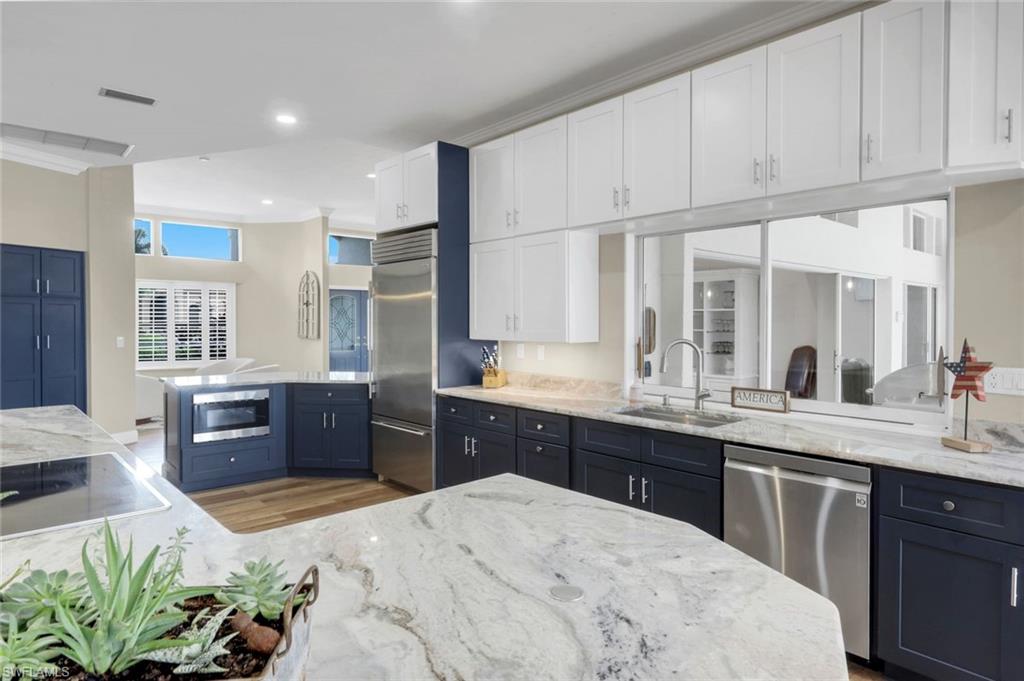 WILDCAT RUN - Residential