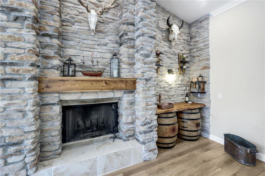 WILDCAT RUN - Residential