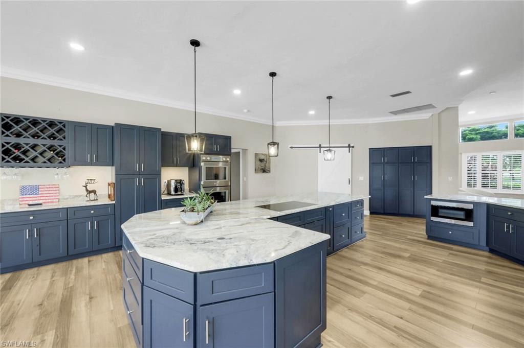 WILDCAT RUN - Residential