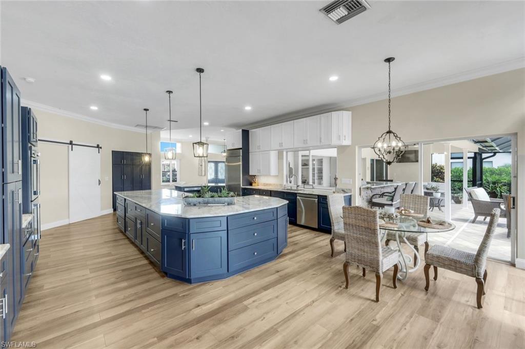 WILDCAT RUN - Residential