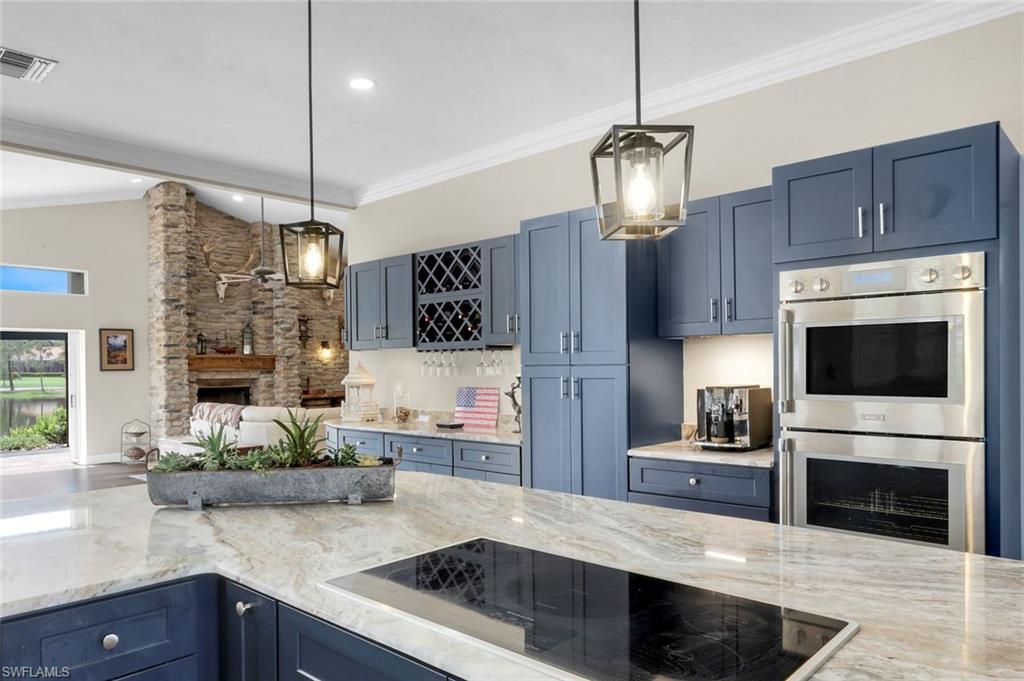 WILDCAT RUN - Residential