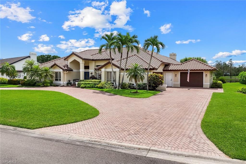 WILDCAT RUN - Residential