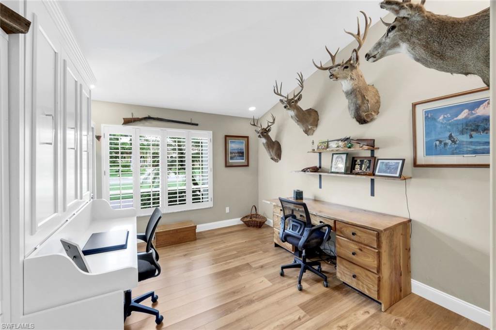 WILDCAT RUN - Residential