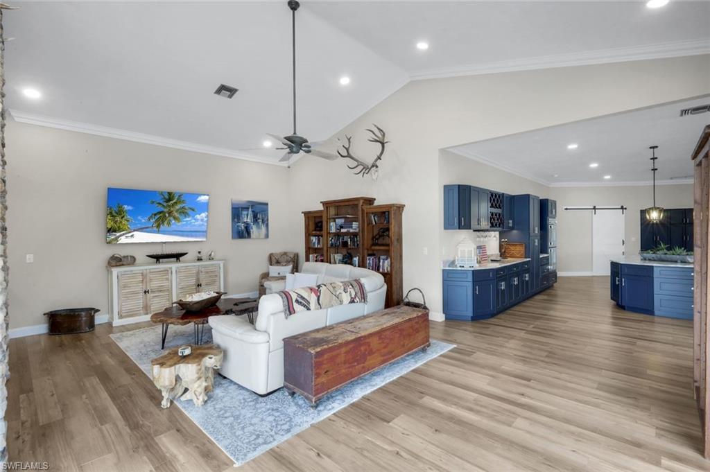 WILDCAT RUN - Residential