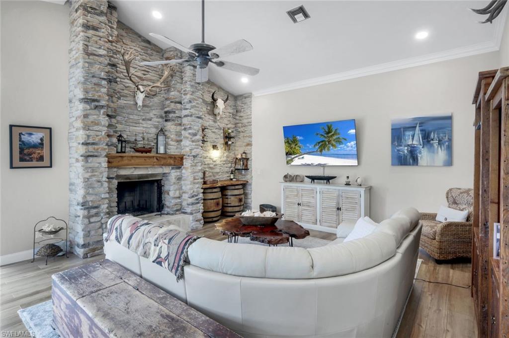 WILDCAT RUN - Residential