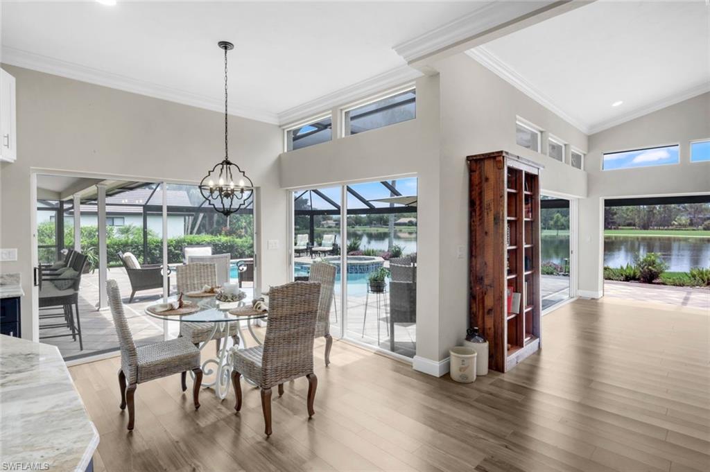 WILDCAT RUN - Residential