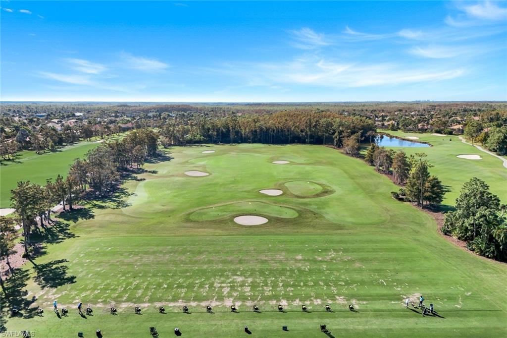 WILDCAT RUN - Residential