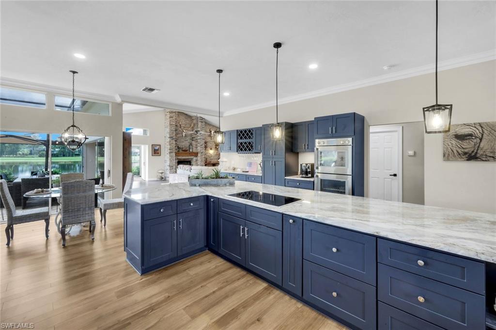 WILDCAT RUN - Residential