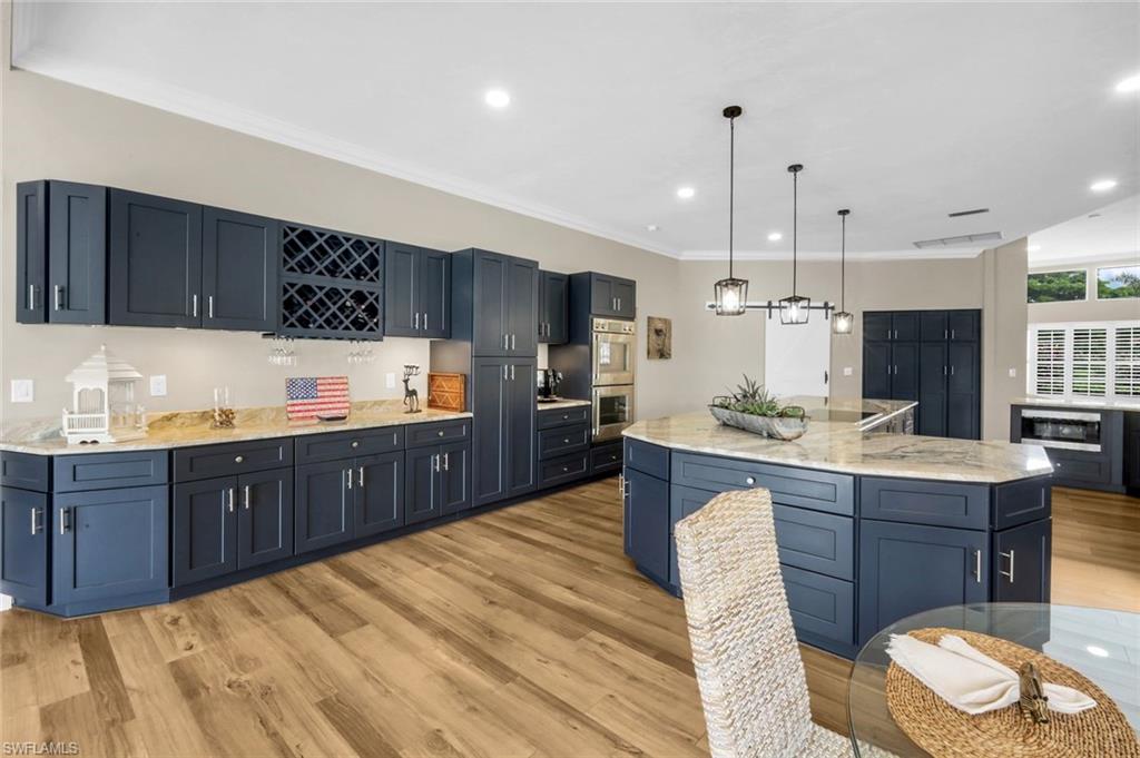 WILDCAT RUN - Residential