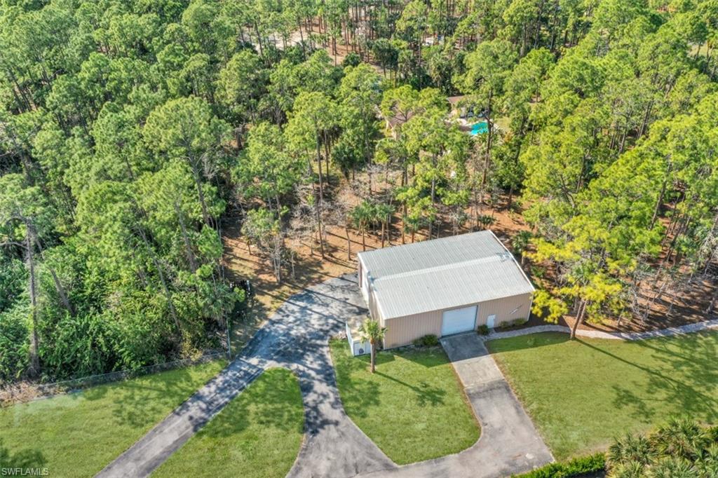 GOLDEN GATE ESTATES - Residential