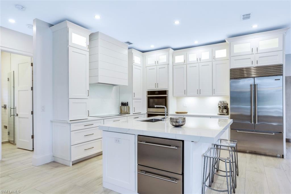 GOLDEN GATE ESTATES - Residential