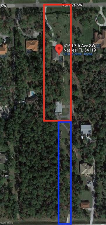 GOLDEN GATE ESTATES - Residential