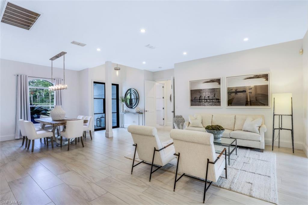 GOLDEN GATE ESTATES - Residential