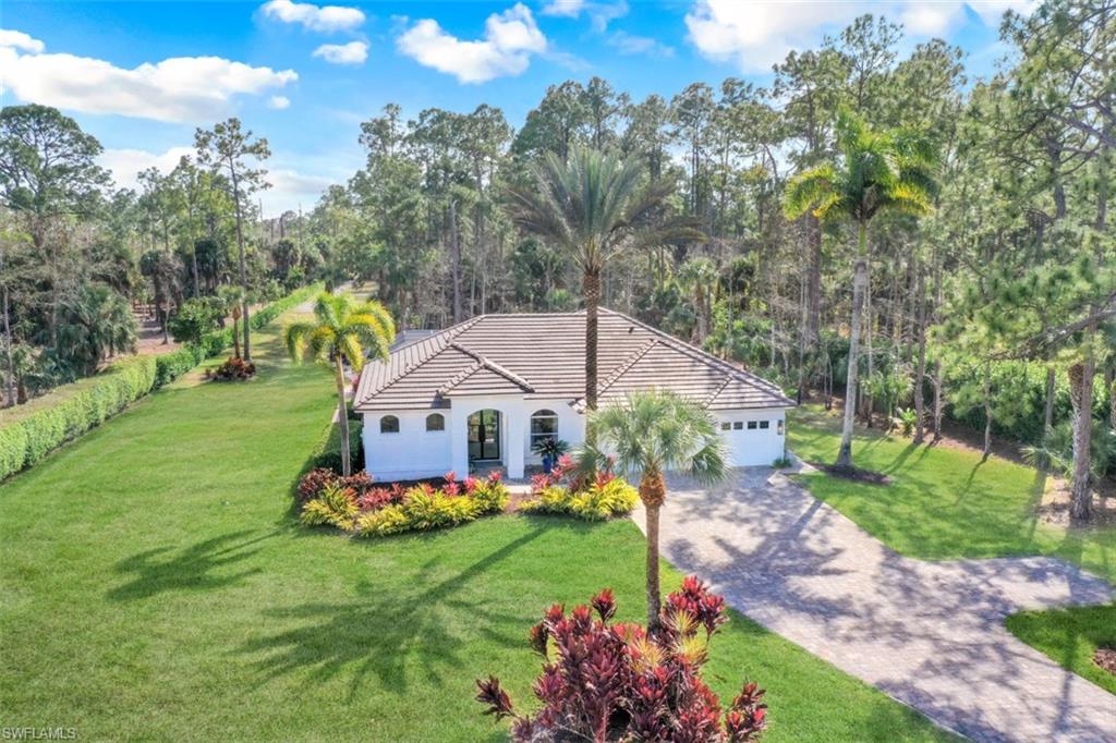 GOLDEN GATE ESTATES - Residential