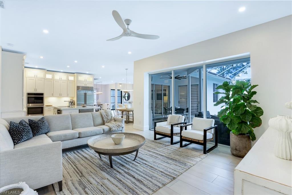 GOLDEN GATE ESTATES - Residential