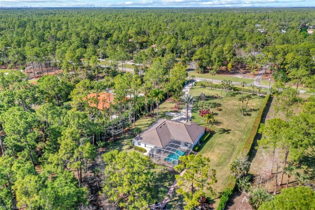 GOLDEN GATE ESTATES - Residential