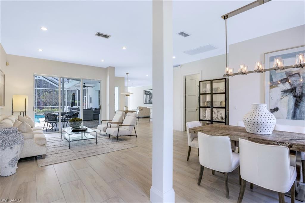 GOLDEN GATE ESTATES - Residential