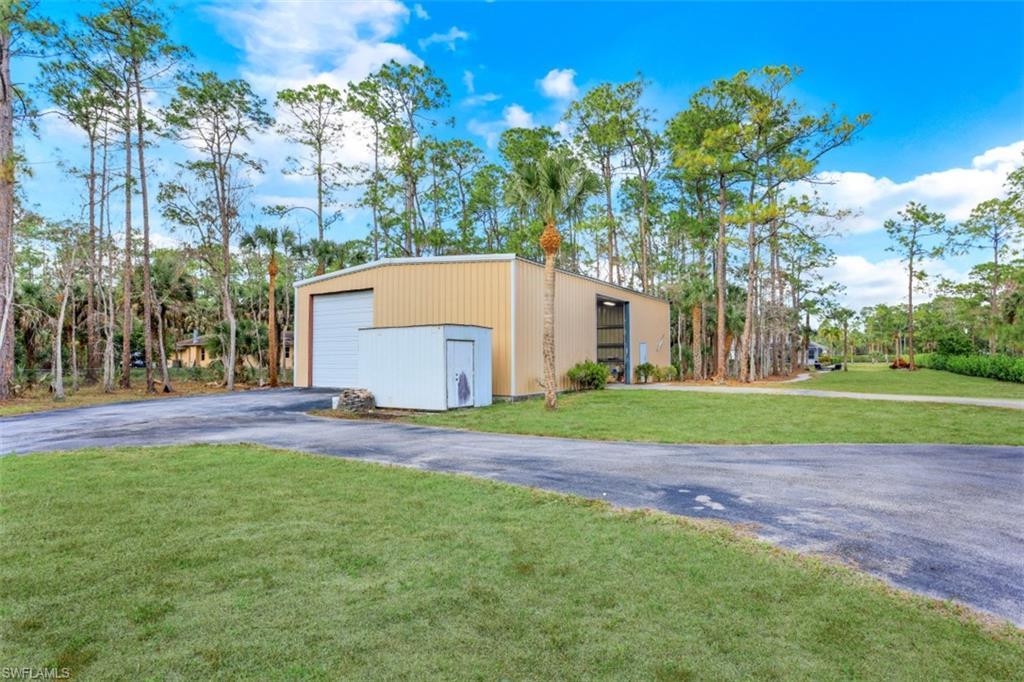 GOLDEN GATE ESTATES - Residential