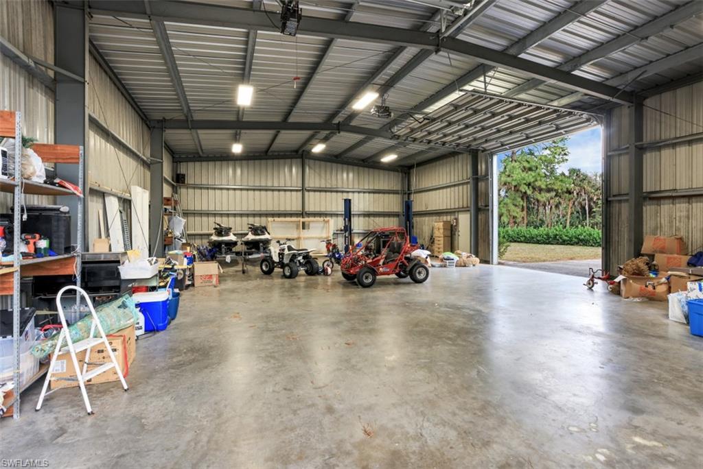 GOLDEN GATE ESTATES - Residential