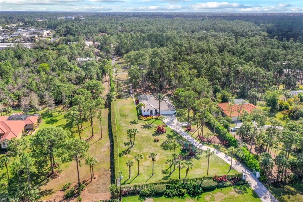 GOLDEN GATE ESTATES - Residential