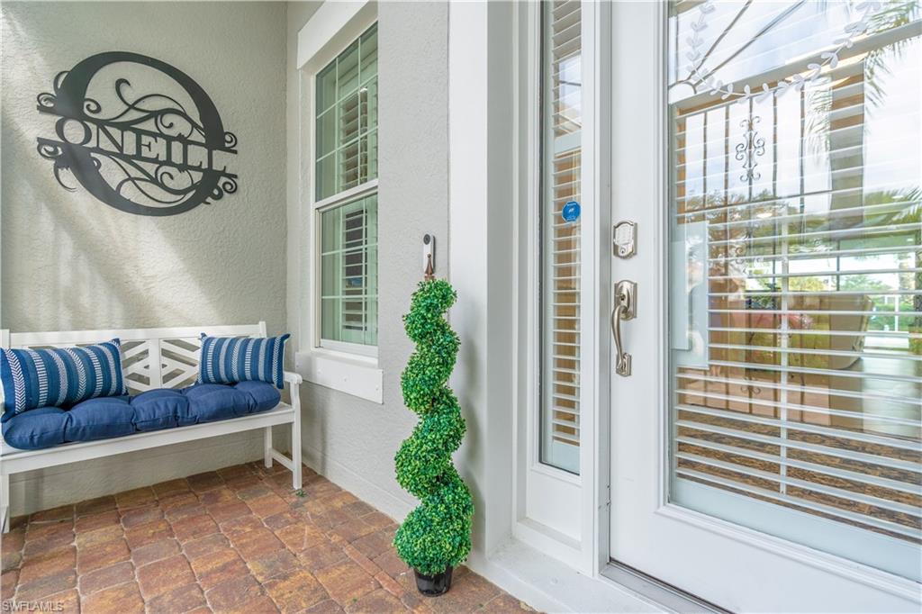 VERONA WALK - Residential