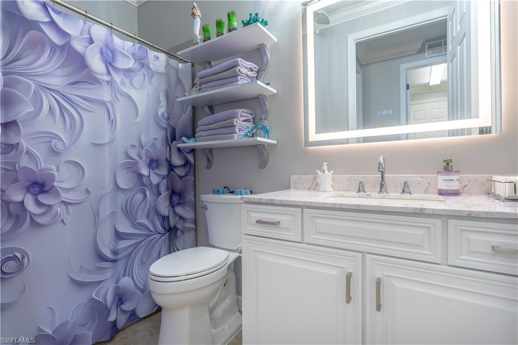 VERONA WALK - Residential