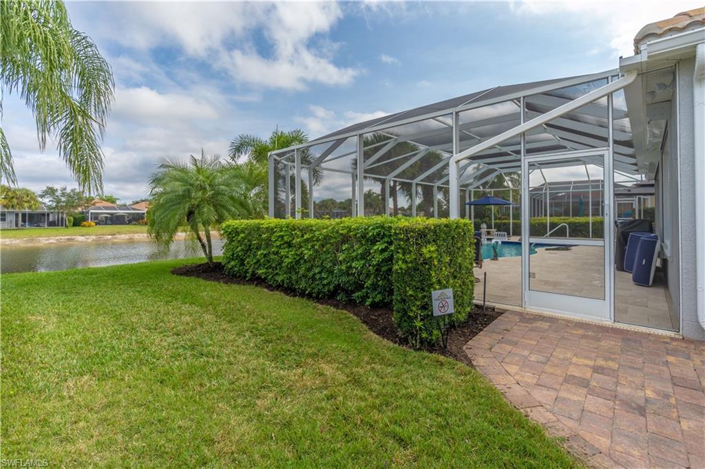 VERONA WALK - Residential