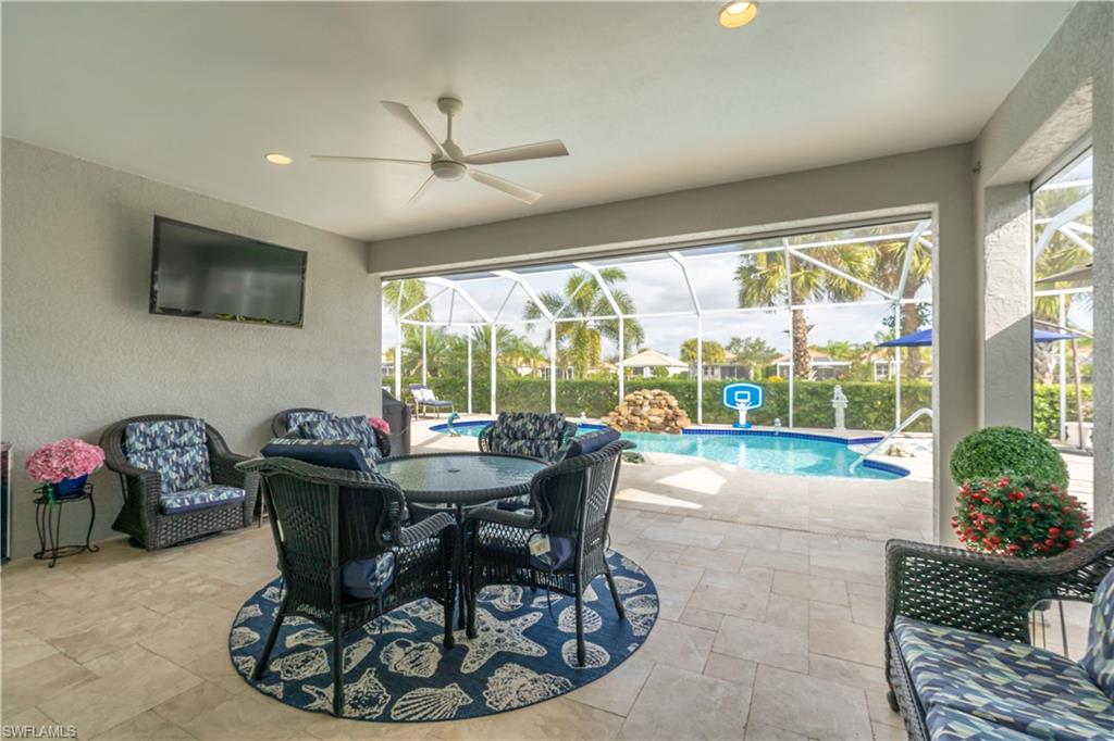 VERONA WALK - Residential