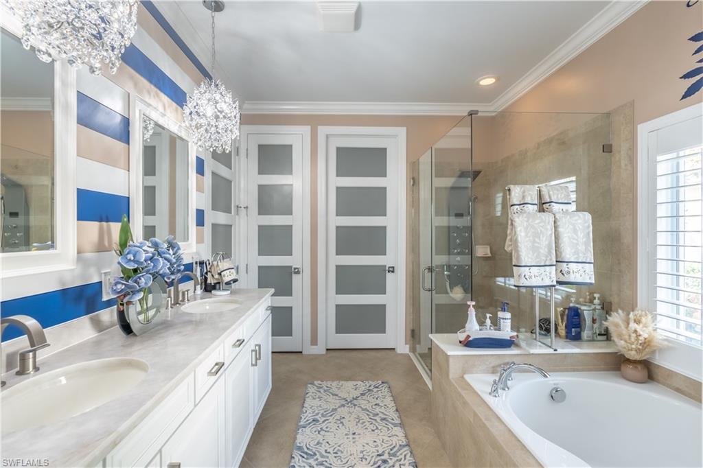 VERONA WALK - Residential