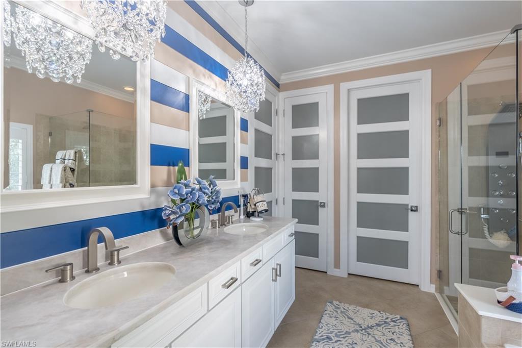 VERONA WALK - Residential