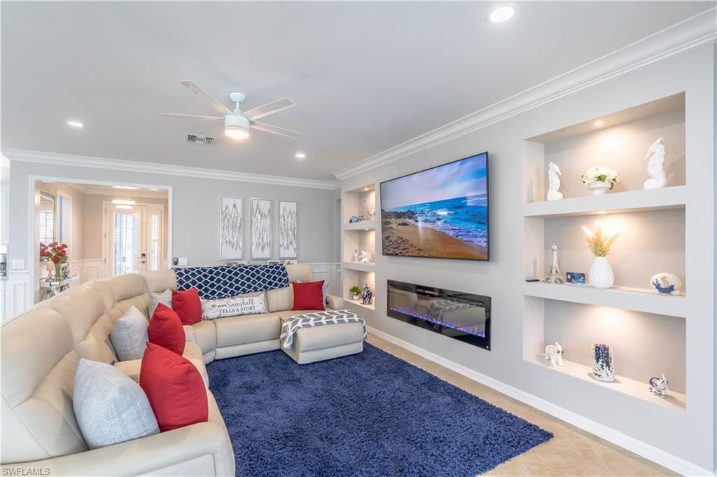 VERONA WALK - Residential