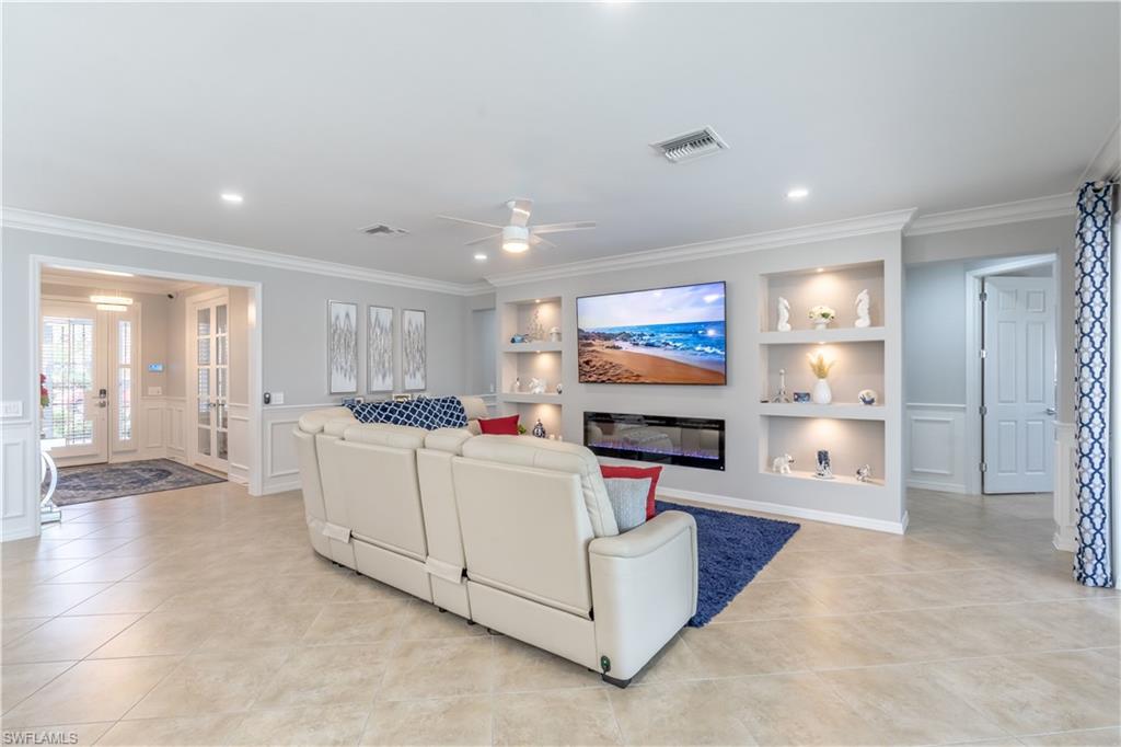 VERONA WALK - Residential