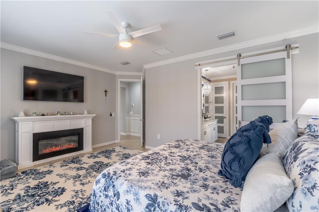 VERONA WALK - Residential